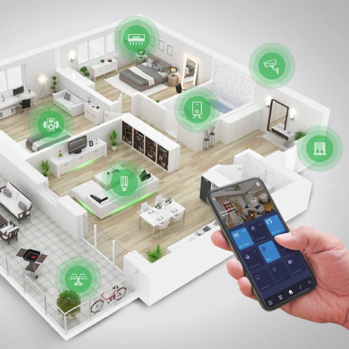 Sóng Zigbee là gì 6