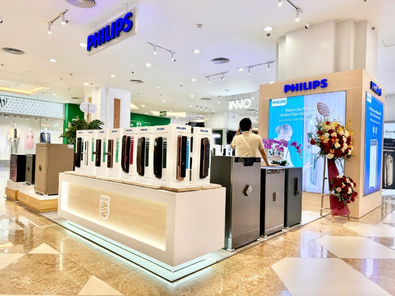 SSEHOME – Đơn vị uy tín chuyên cung cấp và lắp đặt khóa điện tử khách sạn