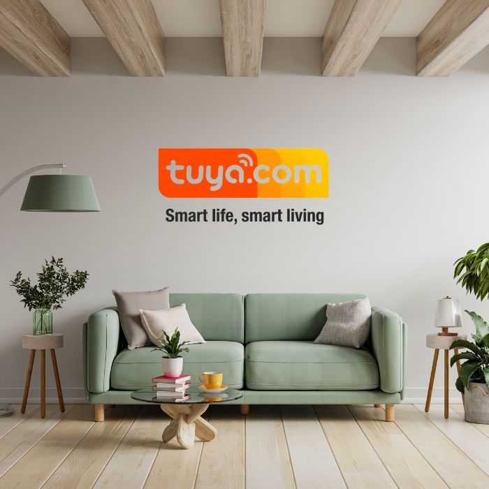 Tuya Smart là gì 2