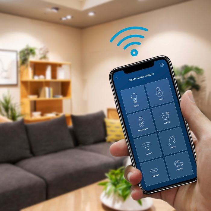Tuya Smart là gì 3