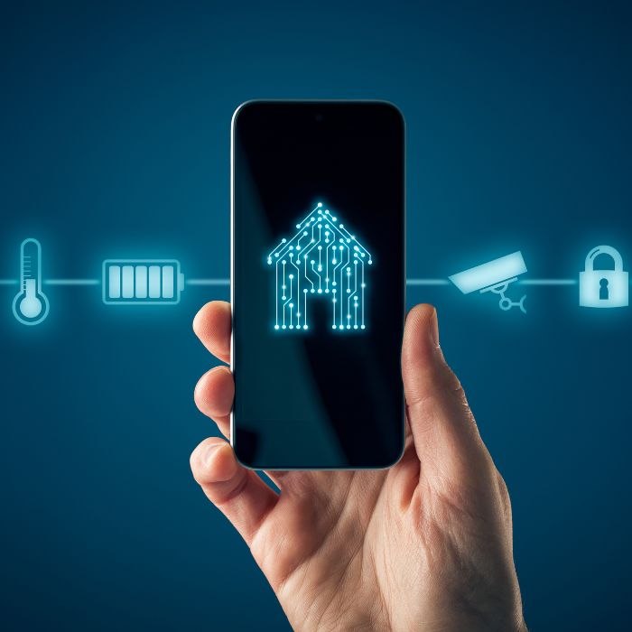 Tuya Smart là gì 4