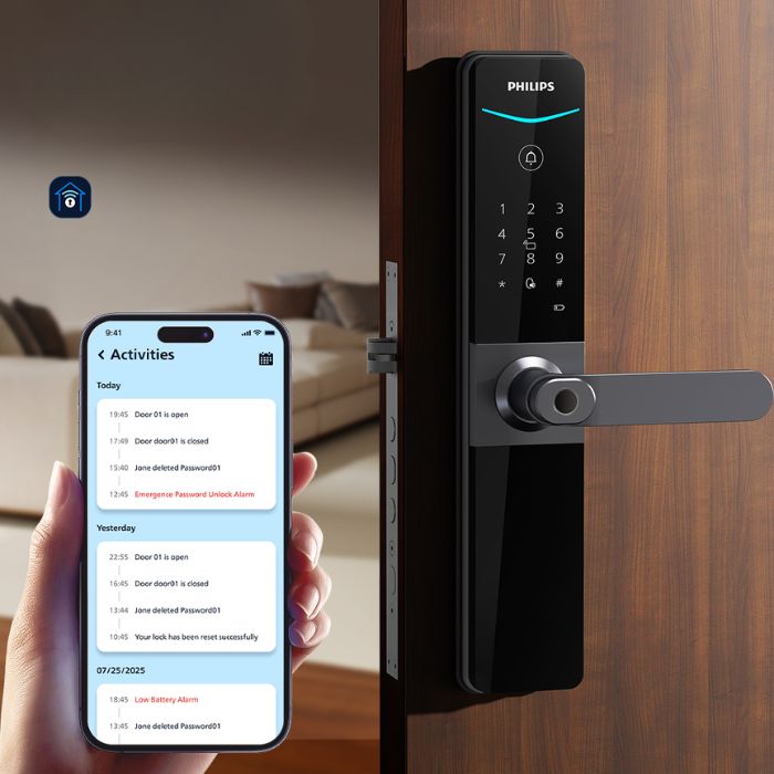 Tuya Smart là gì  6