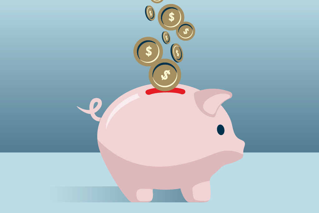 Cách tiết kiệm tiền theo ngày (2)