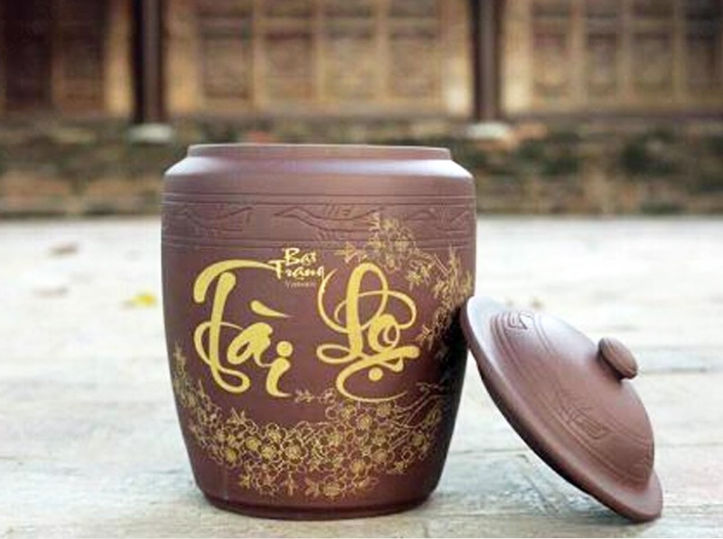 chon hu gao bang sanh su