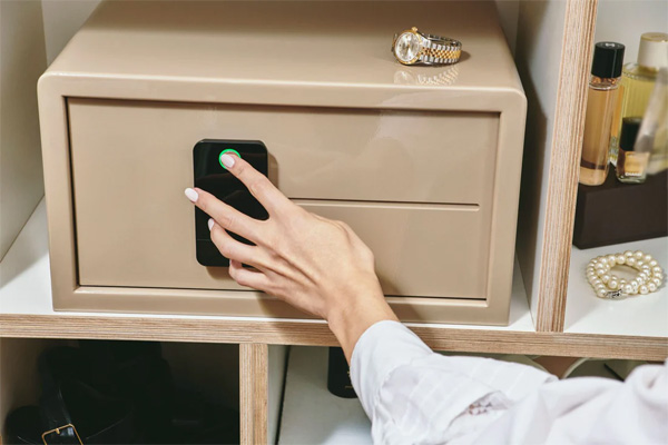 Có nên mua két sắt mini không (2)