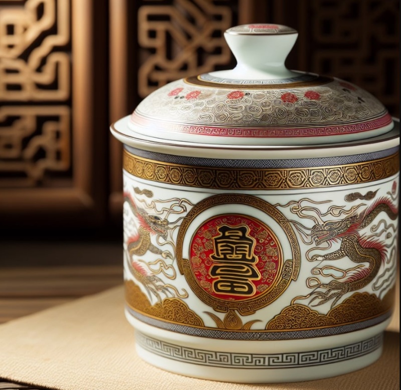 dan chu phuc va dat da phong thuy tren nap hu gao