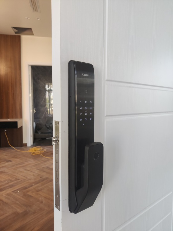 gioi thieu khoa cua van tay