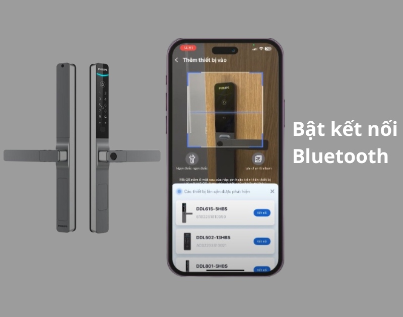 huong dan cai dat khoa minh philip dl615s 5hps 2