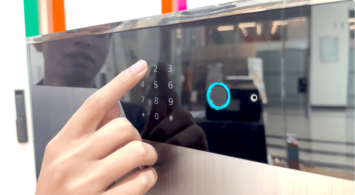 Hướng dẫn cài đặt mã số