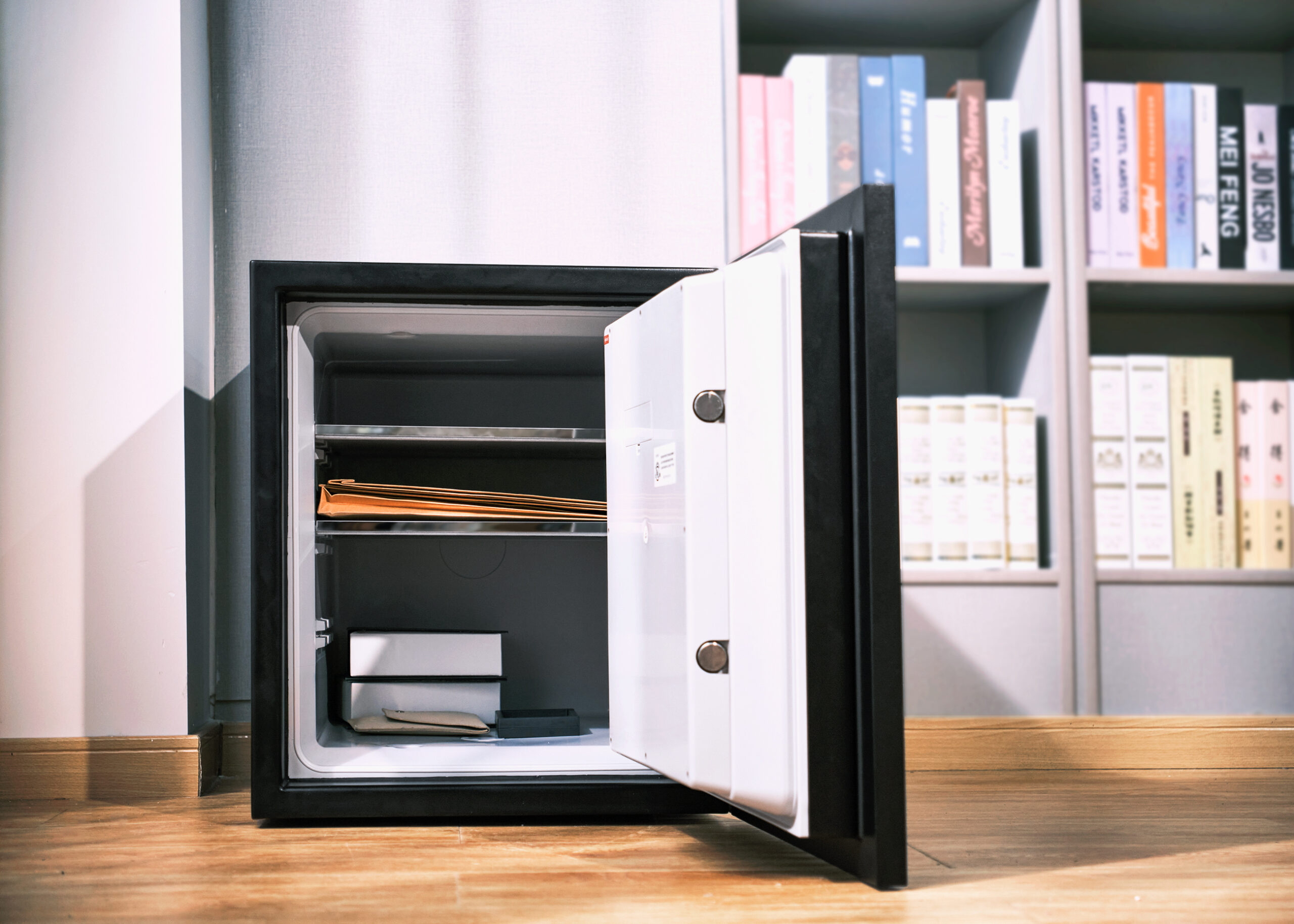 Két sắt mini nặng bao nhiêu kg (4)