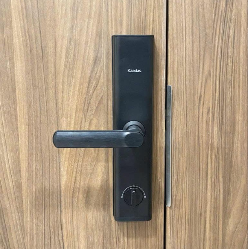 khoa van tay kaadas m7 w