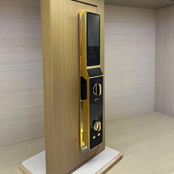 lắp đặt khóa vân tay bình thạnh 3