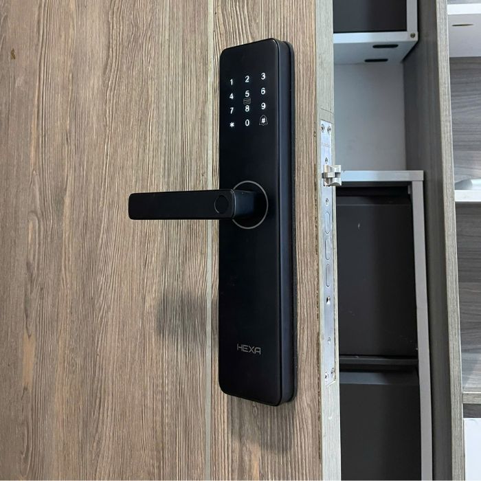 lắp đặt khóa vân tay bình thạnh 4