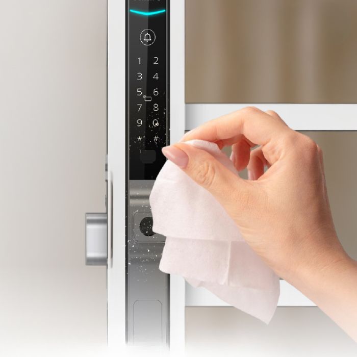 lắp đặt khóa vân tay quận 12 4