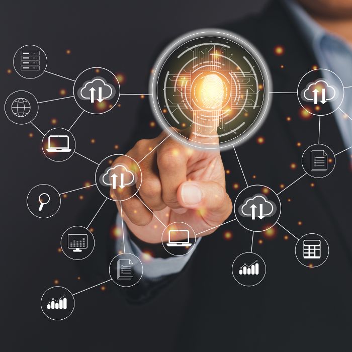 lắp đặt khóa vân tay quận 3 3