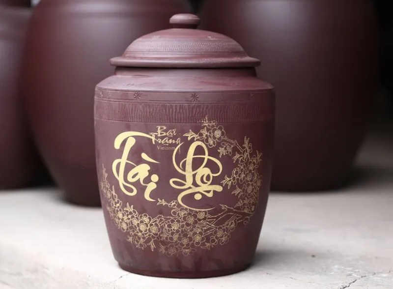 lua chon huong dat hu gao hop phong thuy