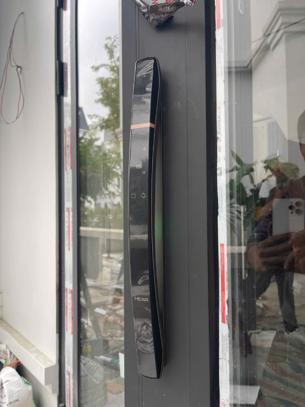 nang tam tham my trai nghiem khoa van tay