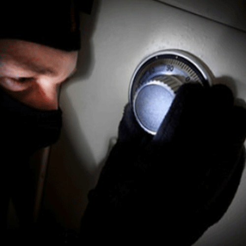 Nhu cầu mua két sắt ngày càng tăng cao