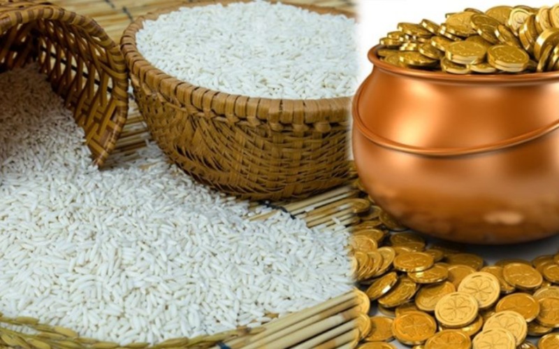 vi tri dat hu gao hop phong thuy