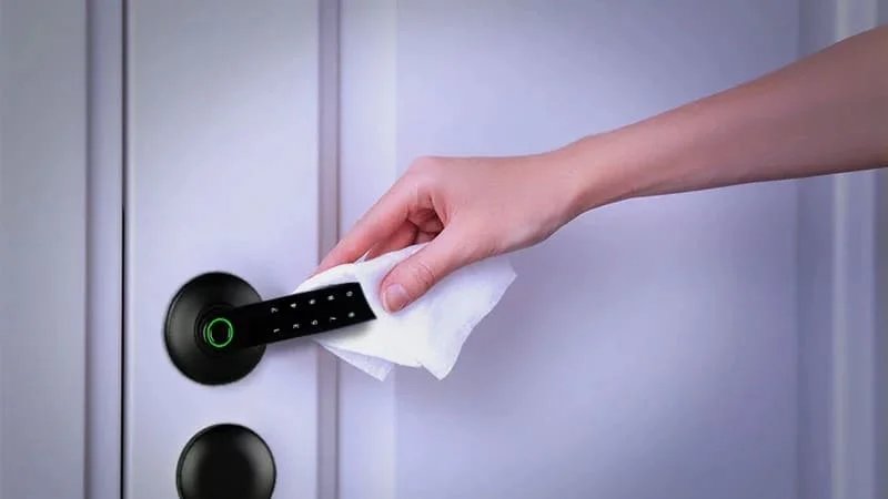 cach khac phuc van tay bi mo 1