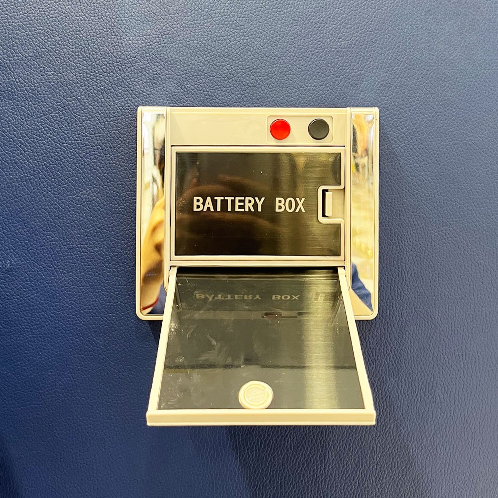 Cách mở két sắt 6 số 5