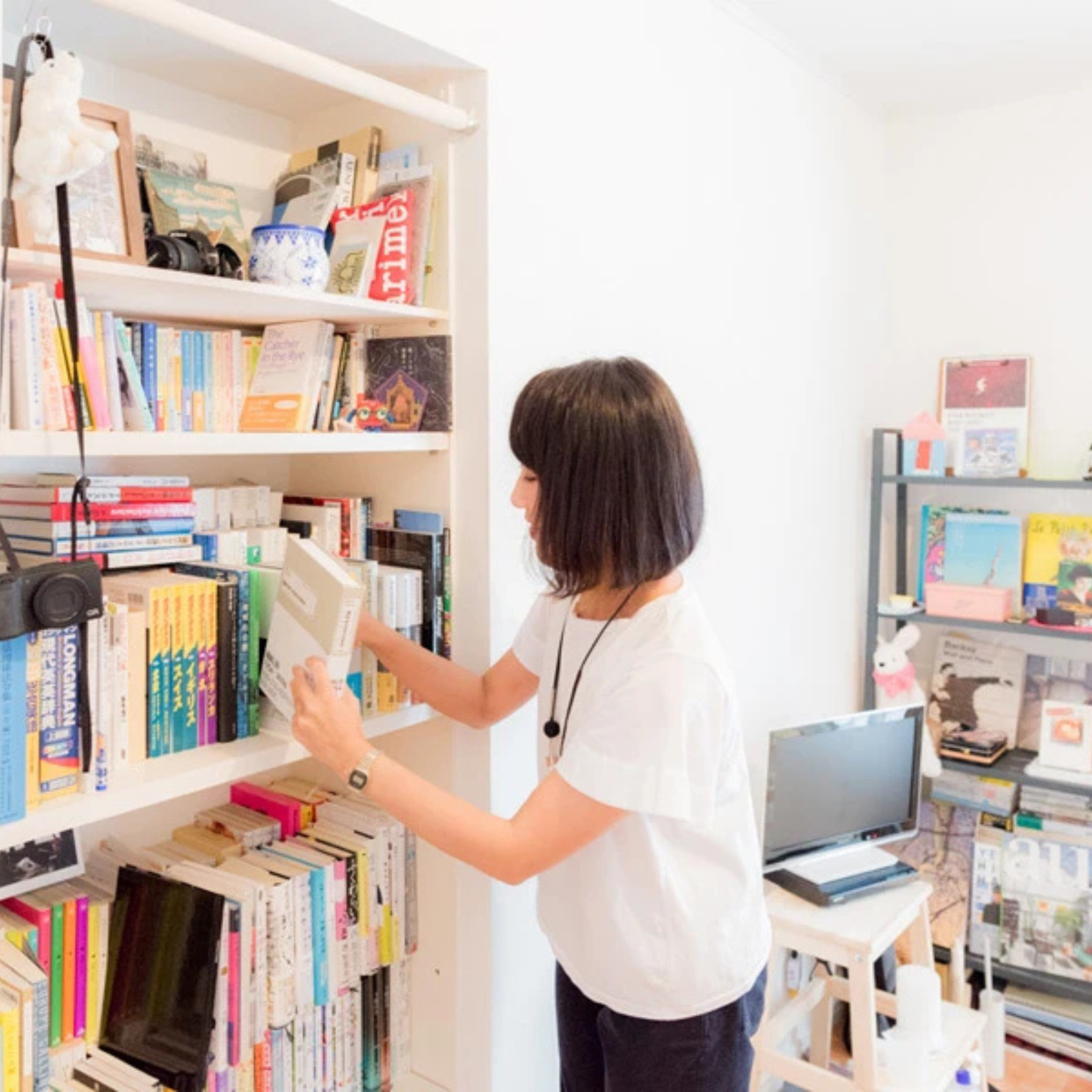 Cách tìm nhẫn vàng bị mất 4