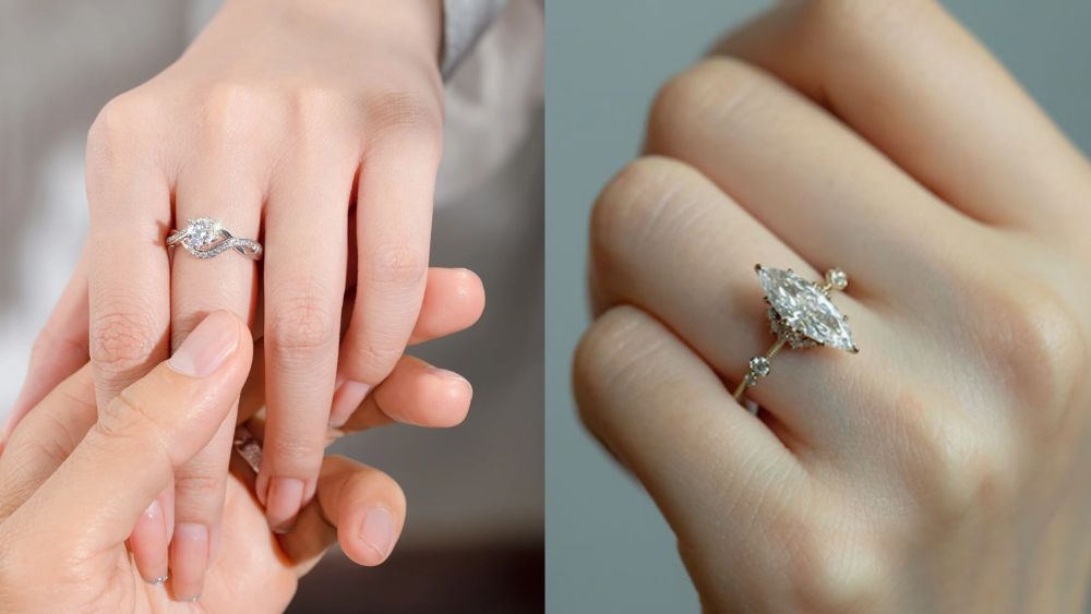 Cách tìm nhẫn vàng bị mất 7