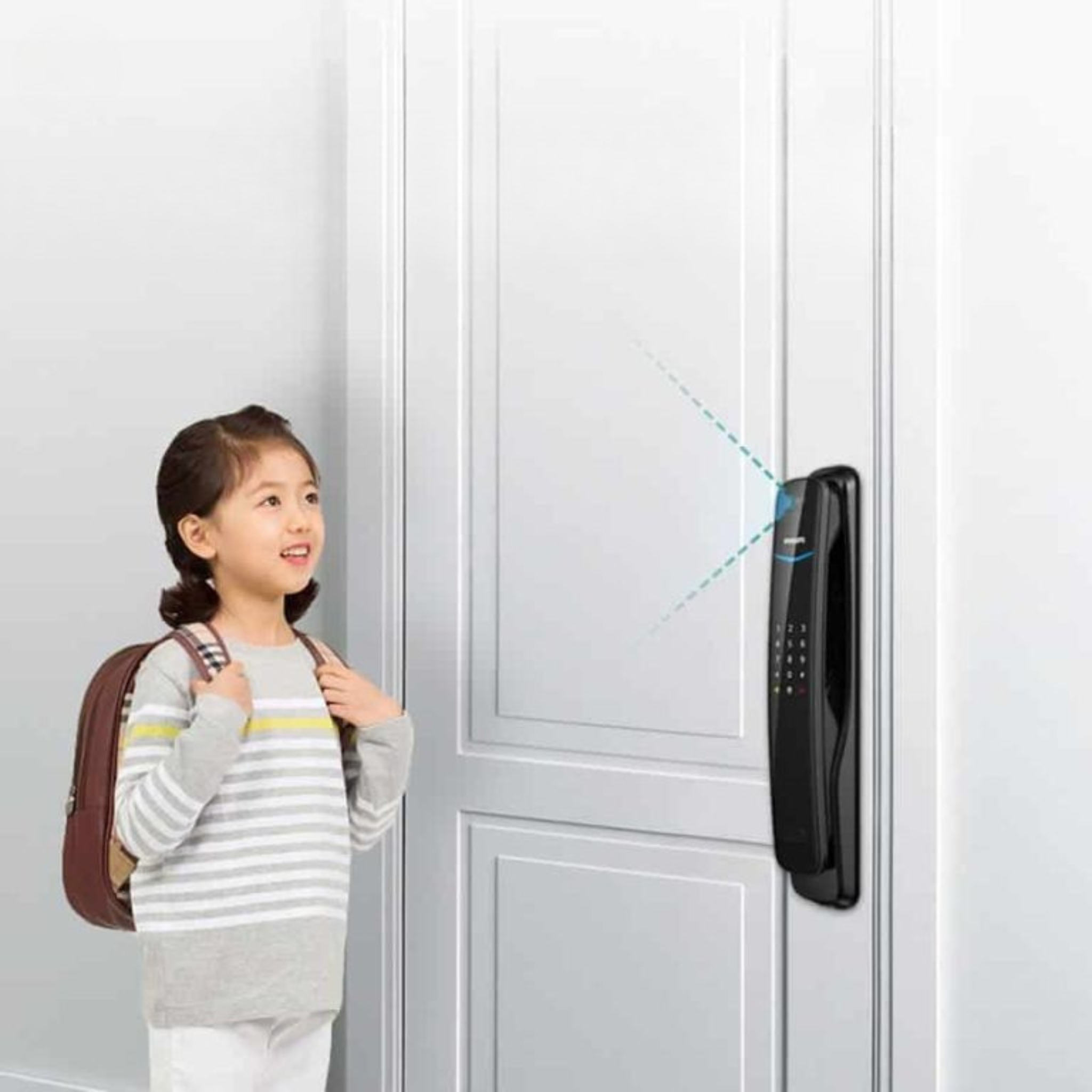 Face ID và Touch ID 5