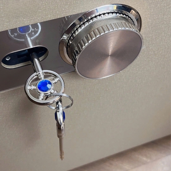 Két sắt điện tử kêu 5