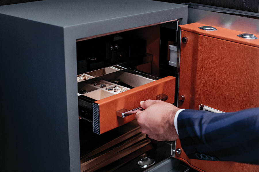 Két sắt làm bằng chất liệu gì 1