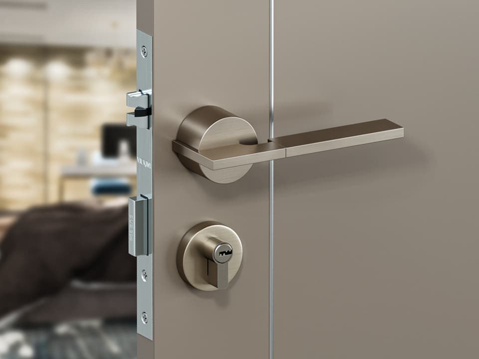 Khóa cửa phân thể là gì 1