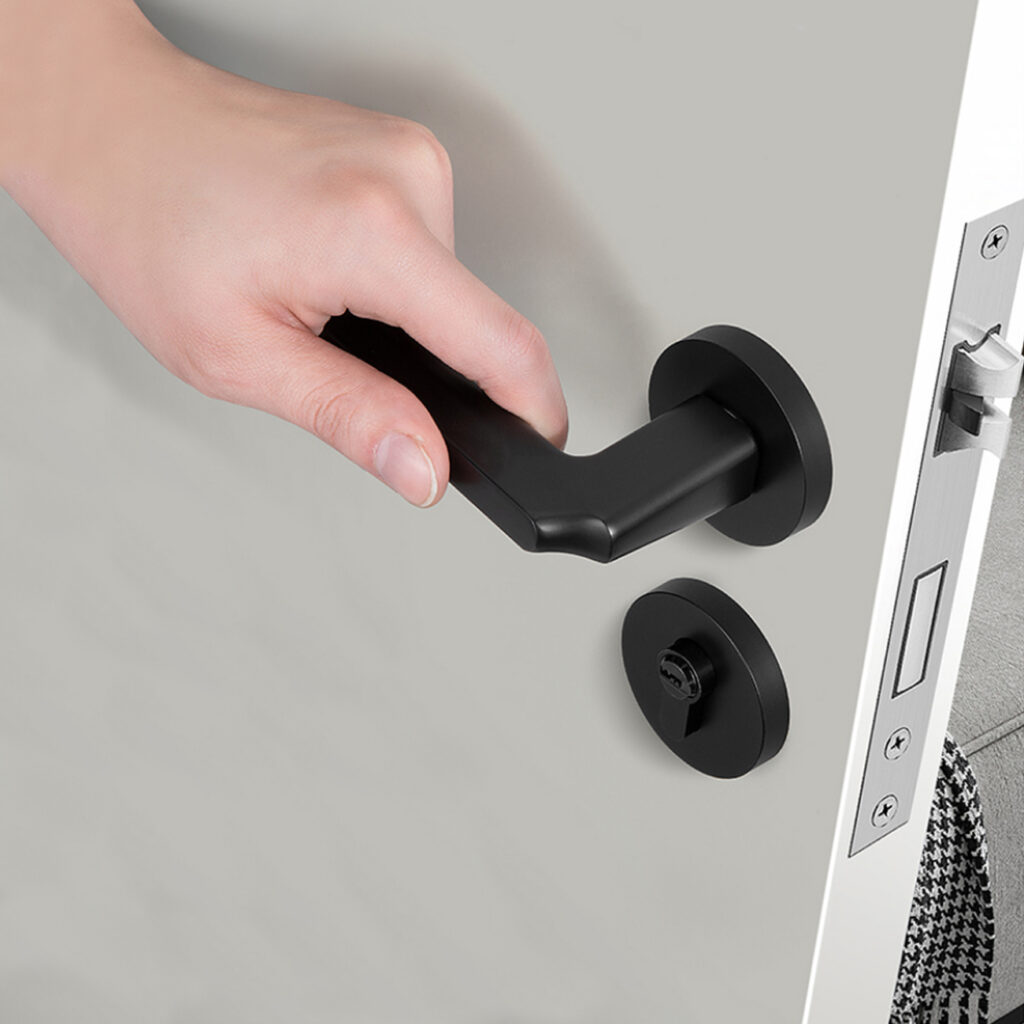 Khóa cửa phân thể là gì 3