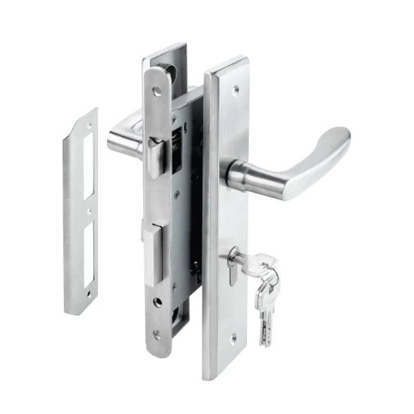 Khóa cửa phân thể là gì 4