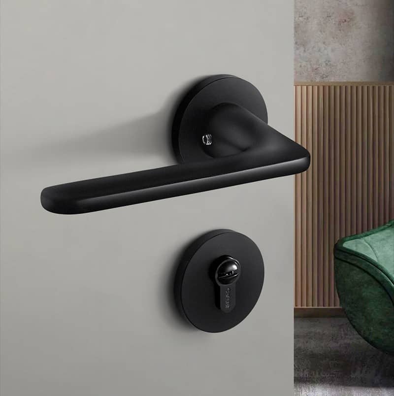 Khóa cửa phân thể là gì 7