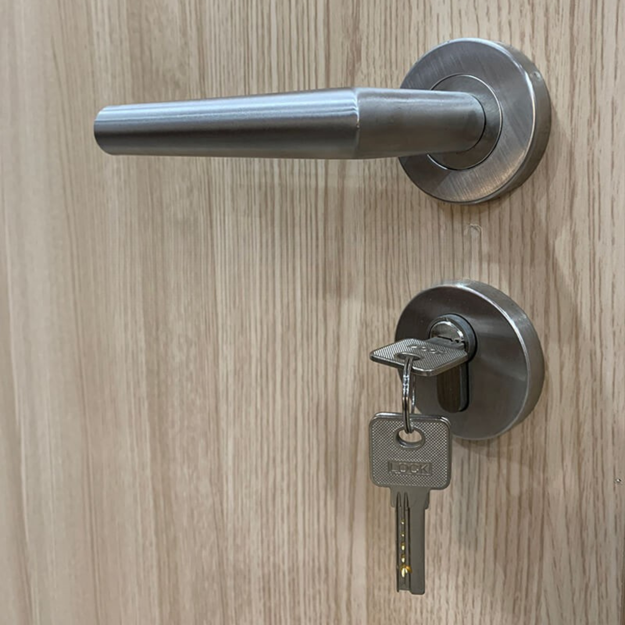 Khóa cửa phân thể là gì 8