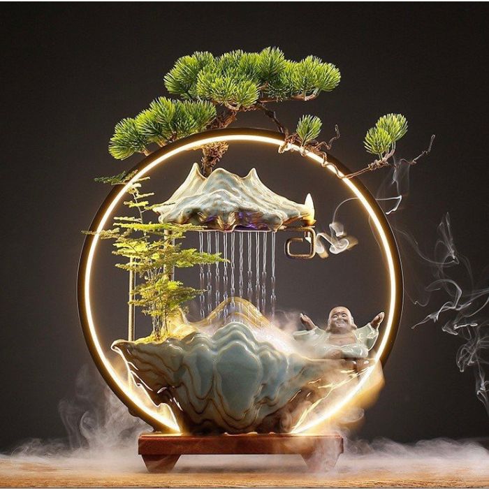 làm thế nào để kích hoạt cung tài lộc 5