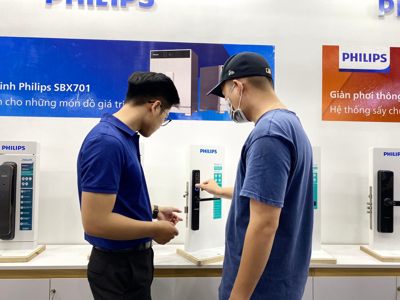 lap dat khoa cua van tay tai quan ha dong ssehome