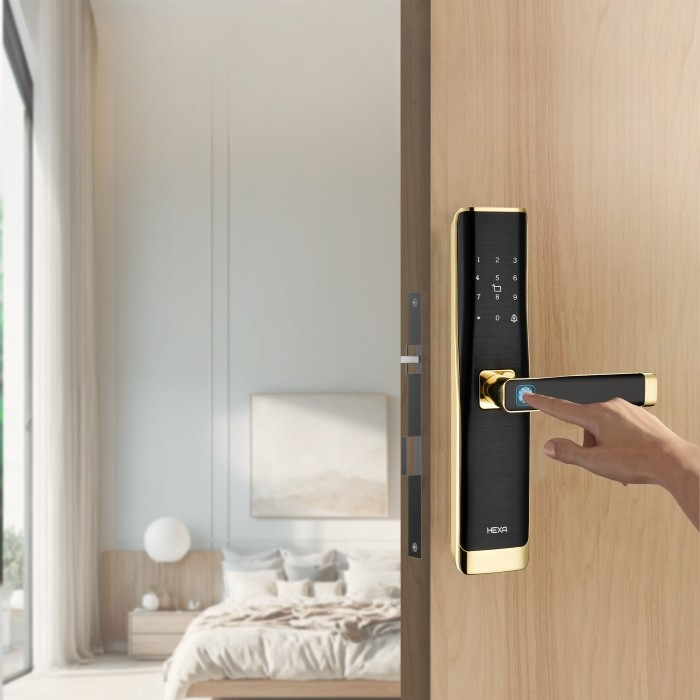 master key là gì 2