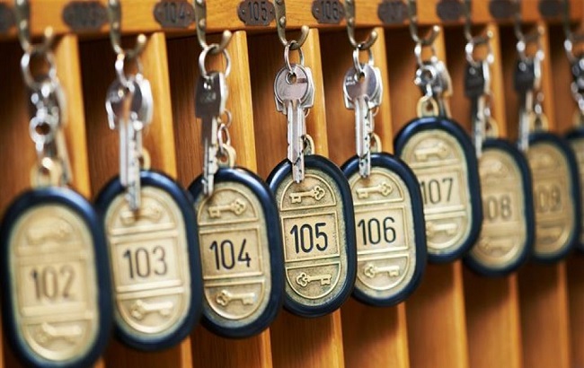 Master key là gì 6