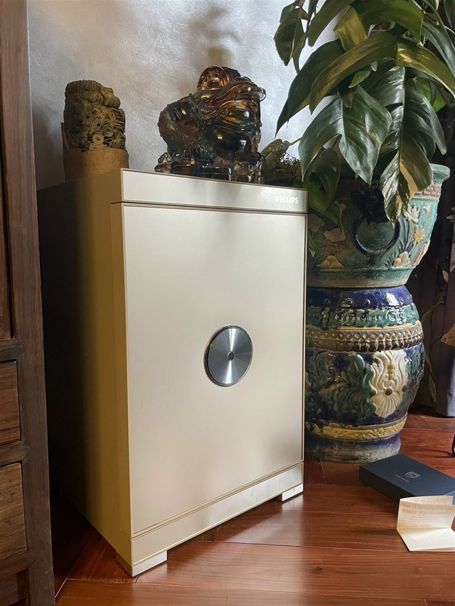 Mệnh mộc để két sắt hướng nào 3