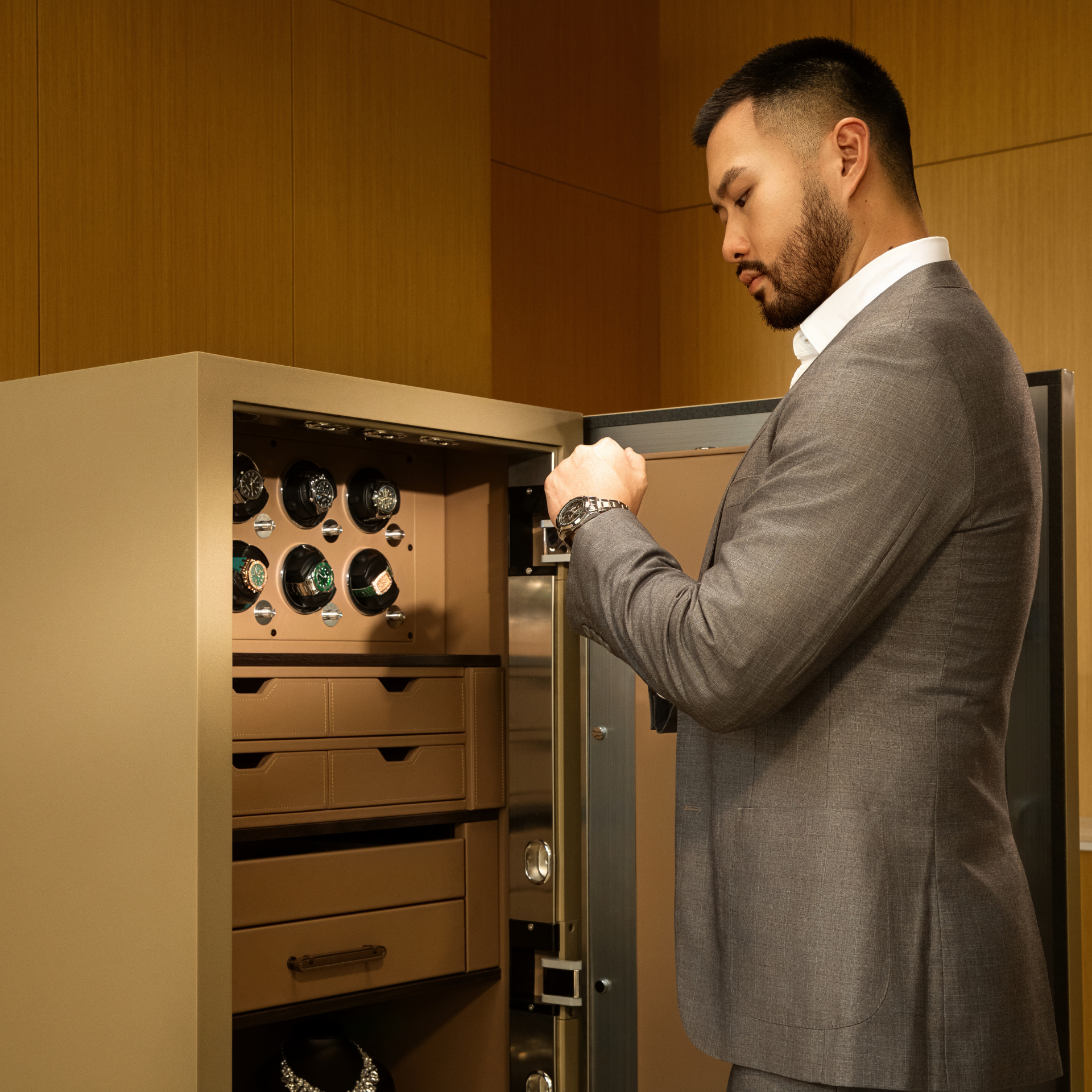 Mua két sắt về cần làm gì 2