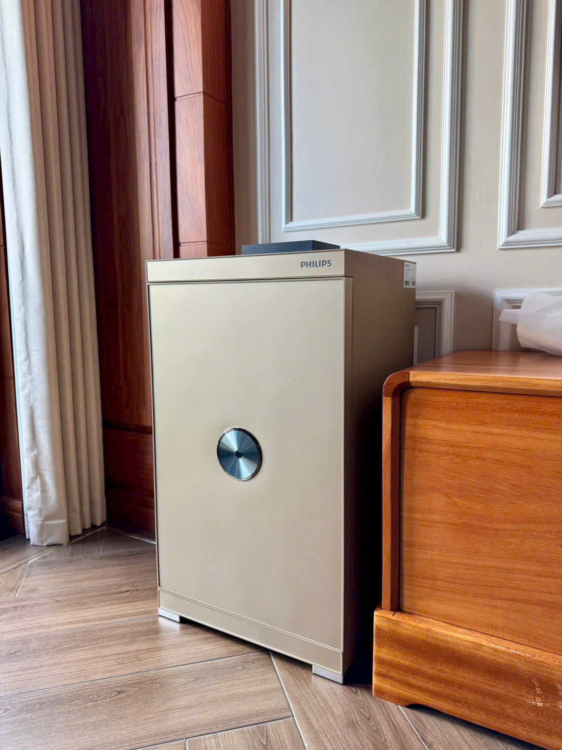 Mua két sắt về cần làm gì 5