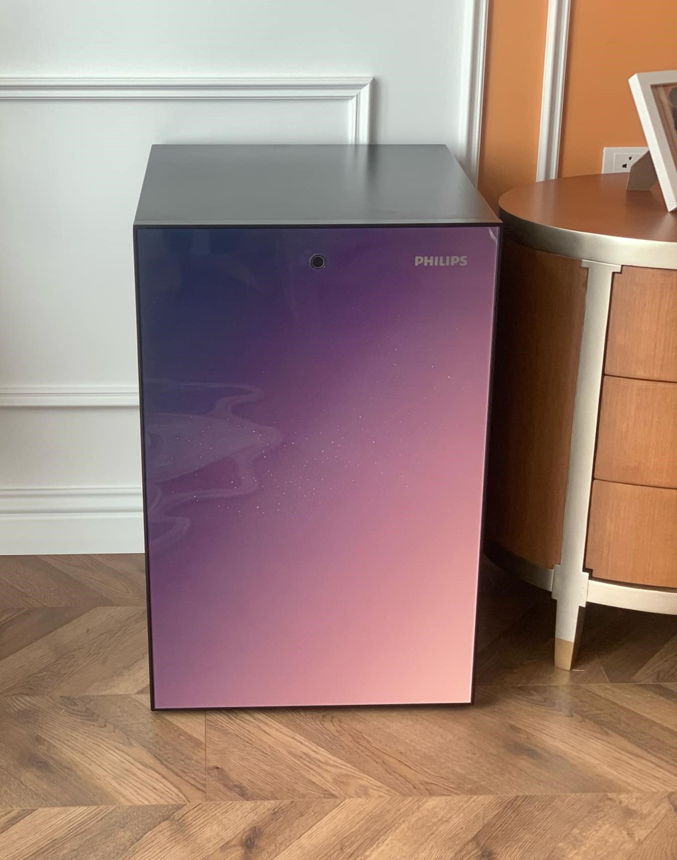 Két sắt siêu cường là gì 7