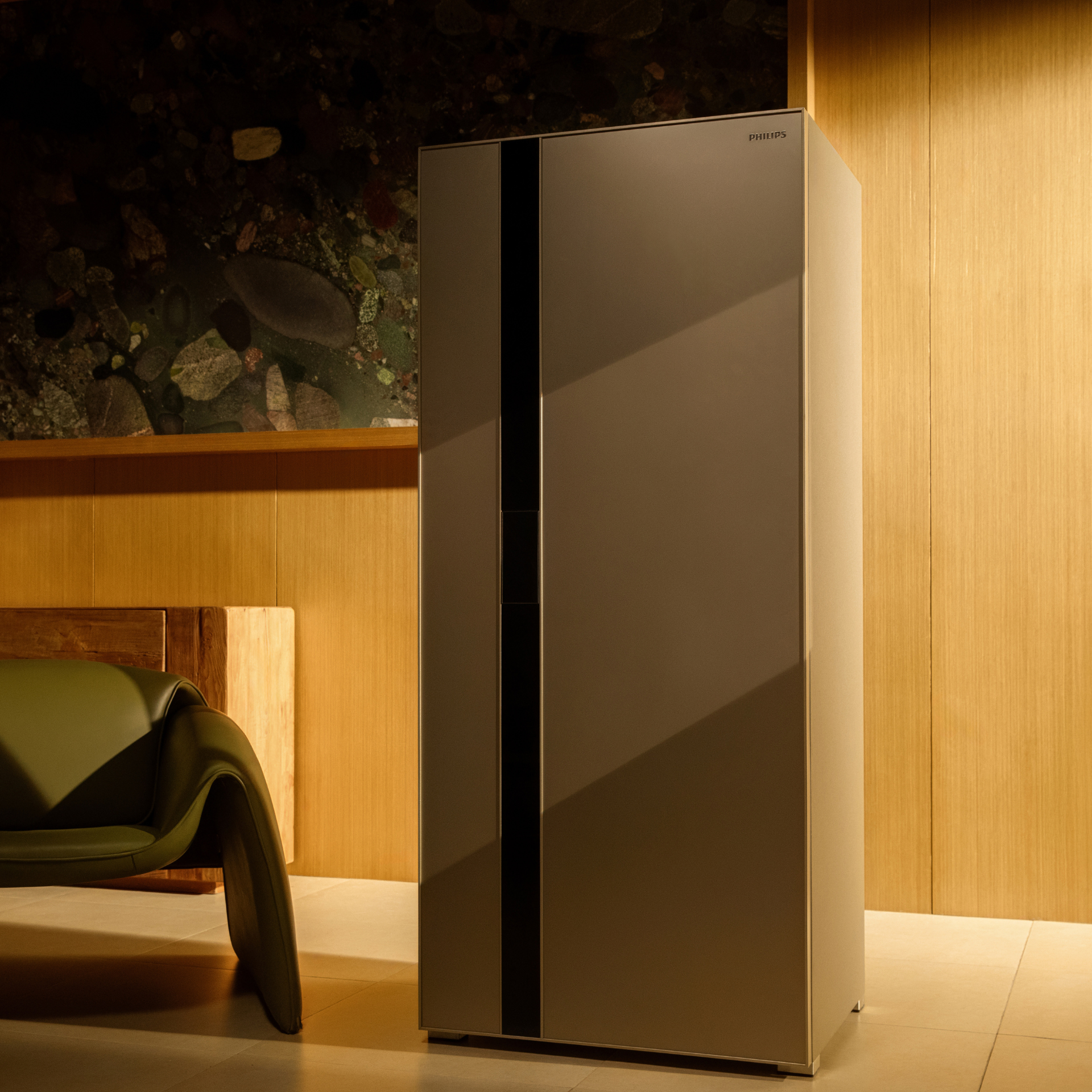 Trên két sắt nên đặt gì 5