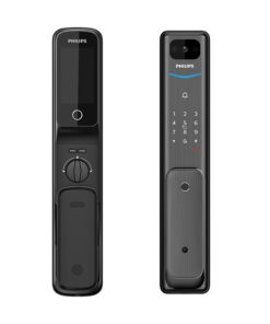 Khóa cửa điện tử Philips Alpha-VP-5HWS
