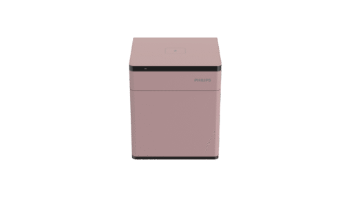 Két sắt thông minh Philips SBX301
