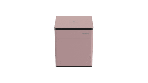 Két sắt thông minh Philips SBX301