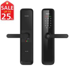 Khóa Kaadas L7 - Khóa thương hiệu Đức