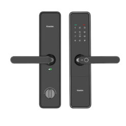 Tổng quan về khóa Kaadas S500 5W