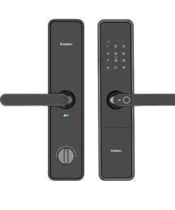 Khóa cửa chung cư thông minh kaadas S500-5W
